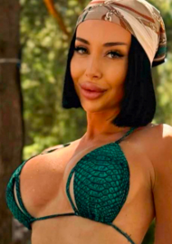 Nataliya 31 years old Ukraine Kyiv, European bride profile, step2love.com