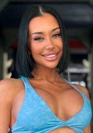 Nataliya 31 years old Ukraine Kyiv, European bride profile, step2love.com