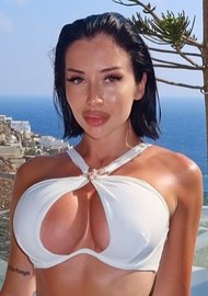 Nataliya 31 years old Ukraine Kyiv, European bride profile, step2love.com