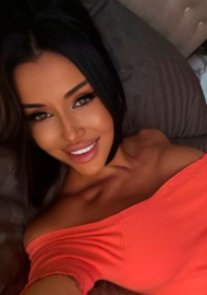 Nataliya 32 years old Ukraine Kyiv, European bride profile, step2love.com