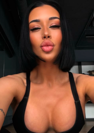 Nataliya 31 years old Ukraine Kyiv, European bride profile, step2love.com