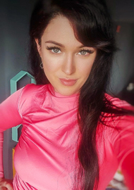 Irina 36 years old Ukraine Kiev, European bride profile, step2love.com