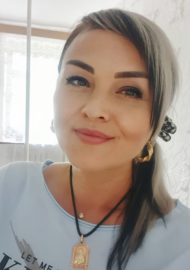Tatyana 53 years old Ukraine Sumy, European bride profile, step2love.com