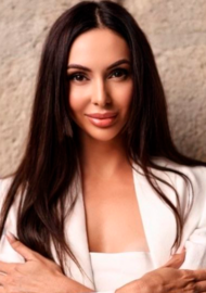 Olga 38 years old Germany Berlin, European bride profile, step2love.com