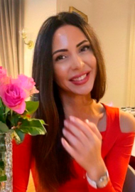 Olga 39 years old Germany Berlin, European bride profile, step2love.com