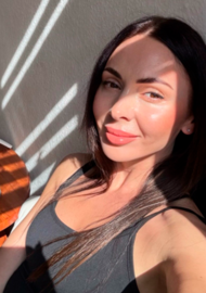 Olga 39 years old Germany Berlin, European bride profile, step2love.com