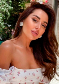 Kseniya 27 years old Ukraine Sumy, European bride profile, step2love.com