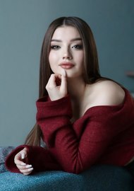 Diana 20 years old Ukraine Cherkassy, European bride profile, step2love.com