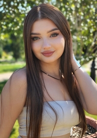Diana 20 years old Ukraine Cherkasy, European bride profile, step2love.com