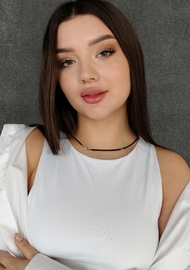 Diana 21 years old Ukraine Cherkasy, European bride profile, step2love.com