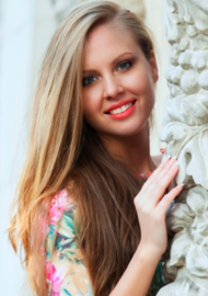 Marina 37 years old Ukraine Kherson, Russian bride profile, step2love.com