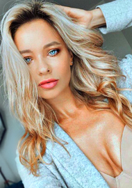 Anastasiya 43 years old Ukraine Kherson, European bride profile, step2love.com