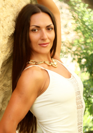 Anna 42 years old Ukraine Nikolaev, European bride profile, step2love.com