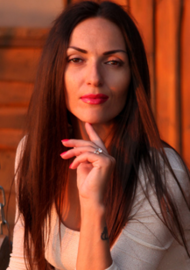 Anna 43 years old Ukraine Nikolaev, European bride profile, step2love.com