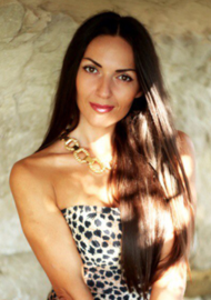 Anna 42 years old Ukraine Nikolaev, European bride profile, step2love.com