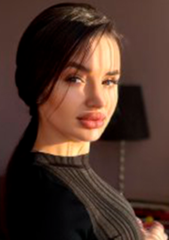 Tetyana 27 years old Ukraine Kiev, European bride profile, step2love.com
