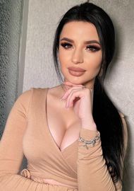 Tetyana 27 years old Ukraine Kyiv, European bride profile, step2love.com