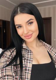 Tetyana 28 years old Ukraine Kyiv, European bride profile, step2love.com