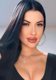 Anastasiya 28 years old Ukraine Kiev, European bride profile, step2love.com