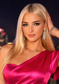 Milana 23 years old Ukraine Lviv, European bride profile, step2love.com