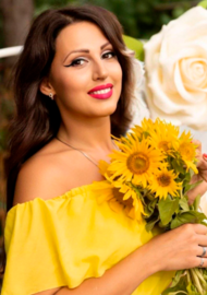 Marina 36 years old Ukraine Kropyvnytskyi, European bride profile, step2love.com