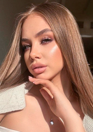 Anastasiya 21 years old Ukraine Kiev, European bride profile, step2love.com