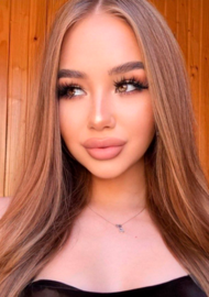 Anastasiya 21 years old Ukraine Kyiv, European bride profile, step2love.com