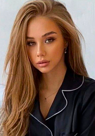 Anastasiya 21 years old Ukraine Kyiv, European bride profile, step2love.com