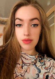 Tetyana 31 years old Ukraine Kiev, European bride profile, step2love.com