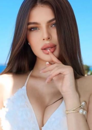 Anastasiya 22 years old Belgium Brussel, European bride profile, step2love.com