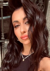 Aleksandra 26 years old Ukraine Kyiv, European bride profile, step2love.com