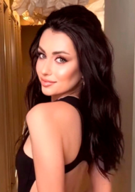 Aleksandra 26 years old Ukraine Kyiv, European bride profile, step2love.com