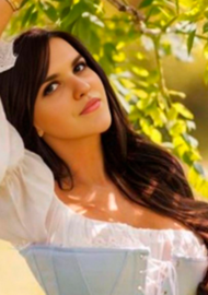 Yuliya 25 years old Ukraine Kiev, European bride profile, step2love.com