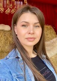 Alla 31 years old Ukraine Uzhgorod, European bride profile, step2love.com