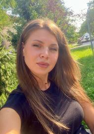 Alla 31 years old Ukraine Uzhgorod, European bride profile, step2love.com