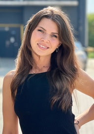 Alla 31 years old Ukraine Uzhgorod, European bride profile, step2love.com