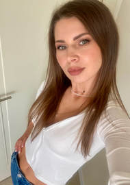 Alla 31 years old Ukraine Uzhgorod, European bride profile, step2love.com