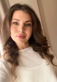 Alla 31 years old Ukraine Uzhgorod, European bride profile, step2love.com