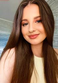 Viktoriia 18 years old Ukraine Odesa, European bride profile, step2love.com