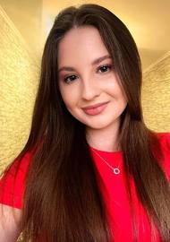 Viktoriia 18 years old Ukraine Odesa, European bride profile, step2love.com