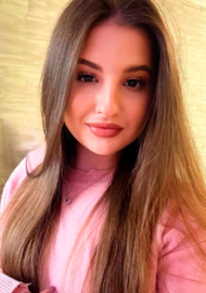 Viktoriia 18 years old Ukraine Odesa, European bride profile, step2love.com