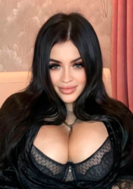 Valeria 28 years old Ukraine Chernihiv, European bride profile, step2love.com