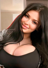 Valeria 28 years old Ukraine Chernihiv, European bride profile, step2love.com