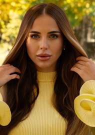 Alena 40 years old Ukraine Kyiv, European bride profile, step2love.com