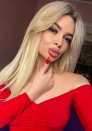 Diana 27 years old Ukraine Poltava, European bride profile, step2love.com