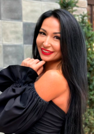 Svetislava 44 years old Ukraine Kyiv, European bride profile, step2love.com