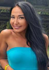 Svetislava 44 years old Ukraine Kyiv, European bride profile, step2love.com