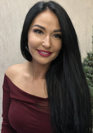 Svetislava 44 years old Ukraine Kyiv, European bride profile, step2love.com