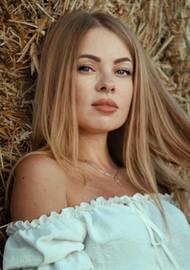Yana 40 years old Ukraine Khmelnytskyi, European bride profile, step2love.com