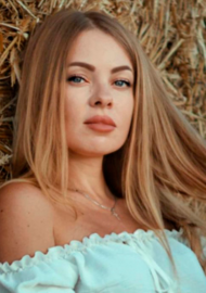 Yana 40 years old Ukraine Khmelnytskyi, European bride profile, step2love.com